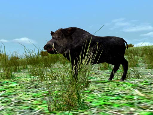 Hunting Unlimited 3 - screenshot 1