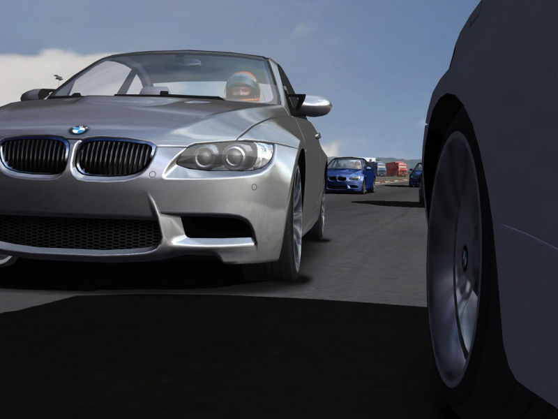 BMW M3 Challenge - screenshot 28