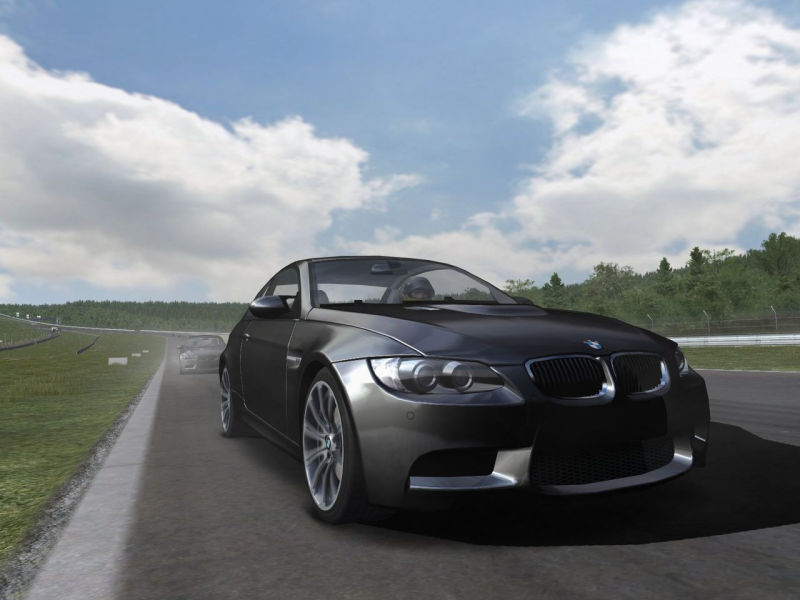 BMW M3 Challenge - screenshot 20