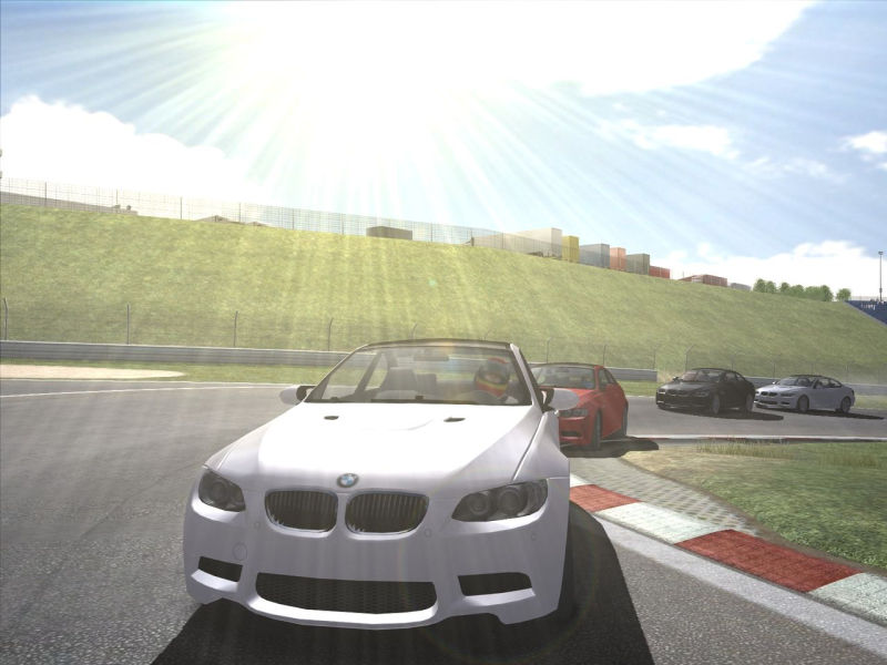 BMW M3 Challenge - screenshot 19