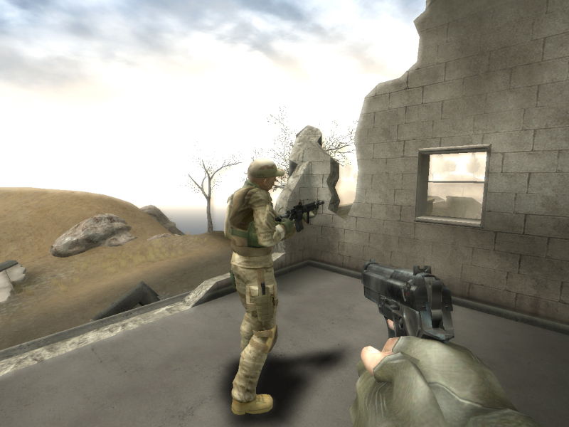 Marine Sharpshooter 3 - screenshot 62