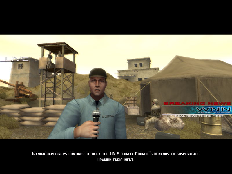 Marine Sharpshooter 3 - screenshot 57