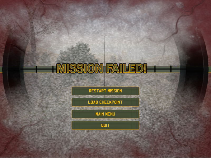 Marine Sharpshooter 3 - screenshot 52