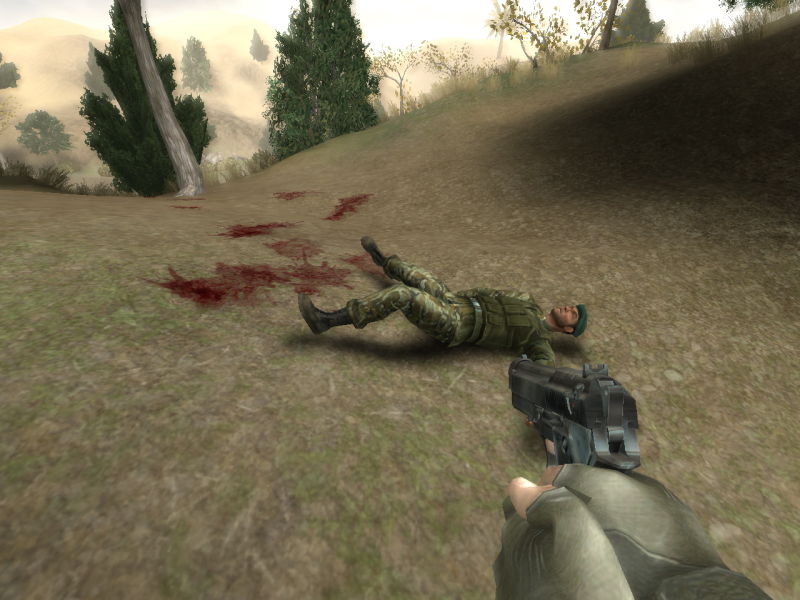 Marine Sharpshooter 3 - screenshot 51