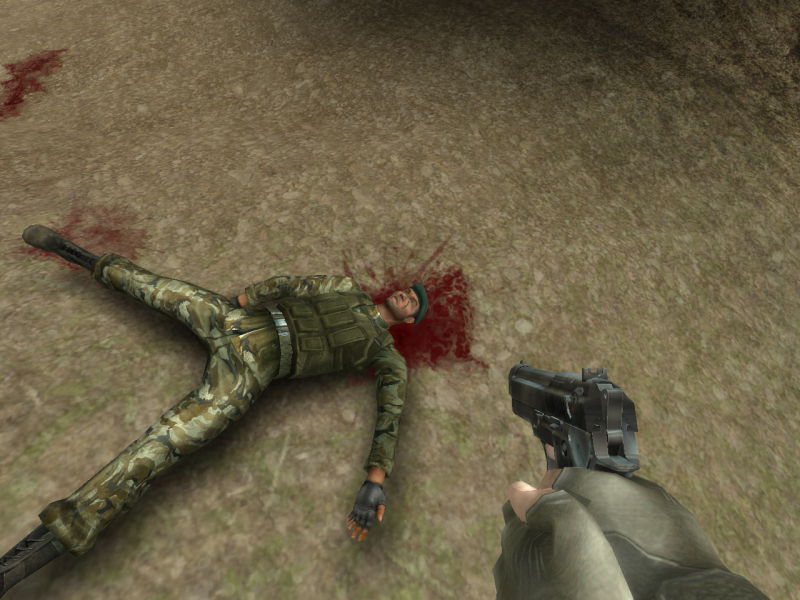 Marine Sharpshooter 3 - screenshot 50