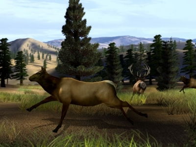 Big Buck Hunter - screenshot 32