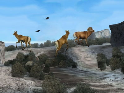 Big Buck Hunter - screenshot 4