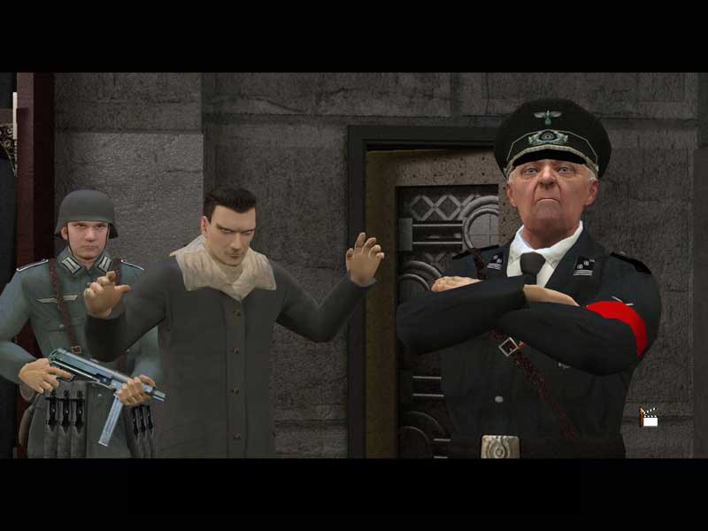 Undercover: Operation WinterSun - screenshot 32