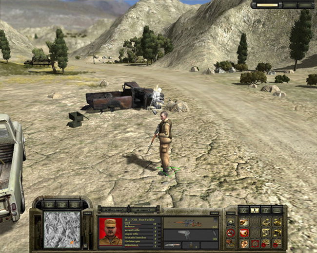 9th Company: Roots of Terror - screenshot 28