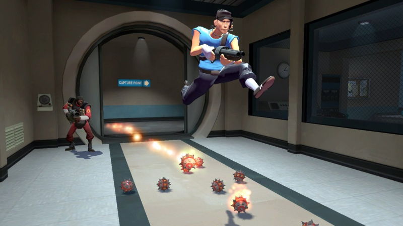 Team Fortress 2 - screenshot 28