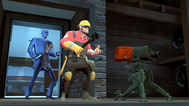 Team Fortress 2 - screenshot 27