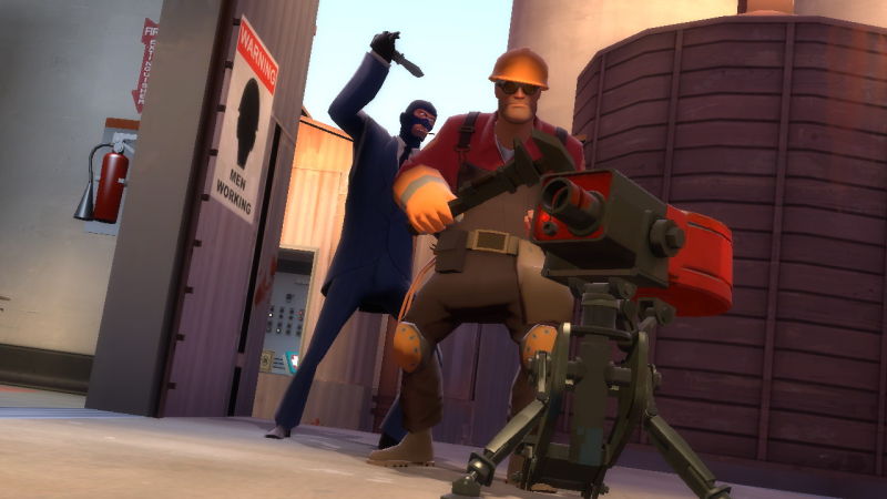 Team Fortress 2 - screenshot 19