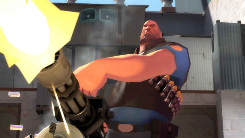 Team Fortress 2 - screenshot 16