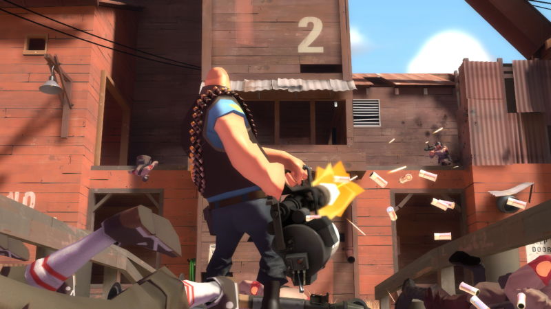 Team Fortress 2 - screenshot 15