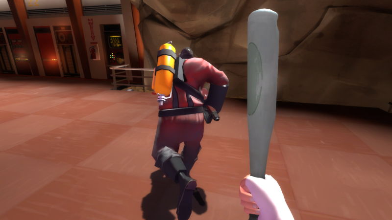 Team Fortress 2 - screenshot 8