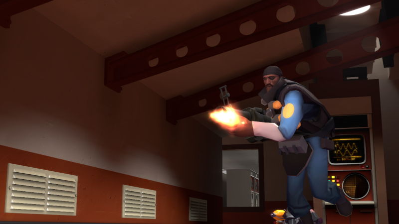 Team Fortress 2 - screenshot 5