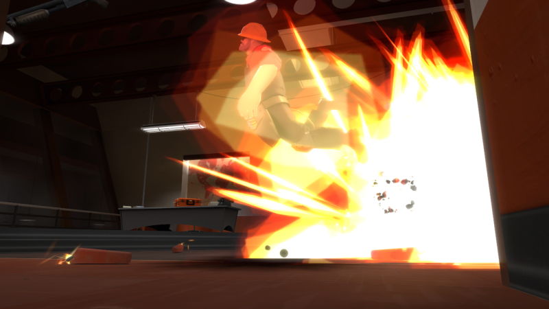 Team Fortress 2 - screenshot 3