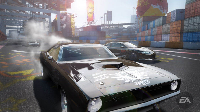 Need for Speed: ProStreet - screenshot 37