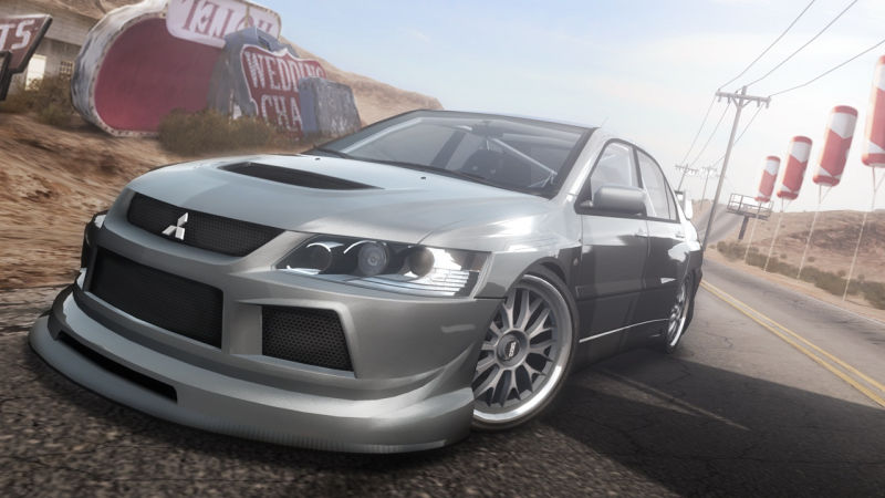 Need for Speed: ProStreet - screenshot 31