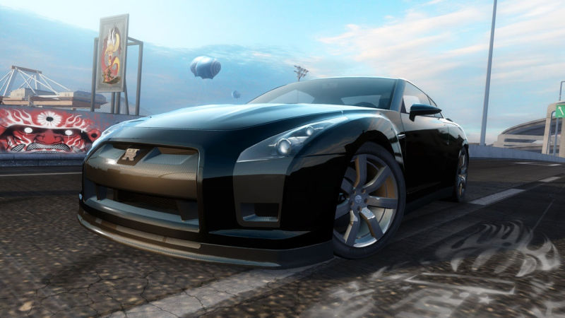 Need for Speed: ProStreet - screenshot 29