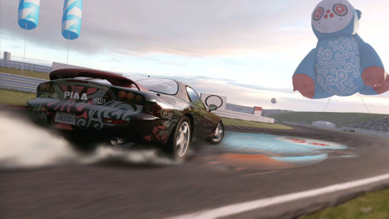 Need for Speed: ProStreet - screenshot 25