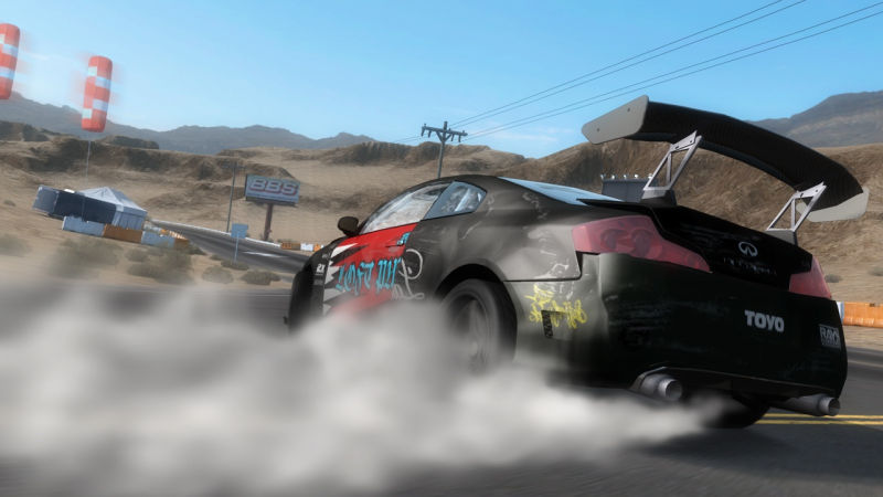 need for speed prostreet download