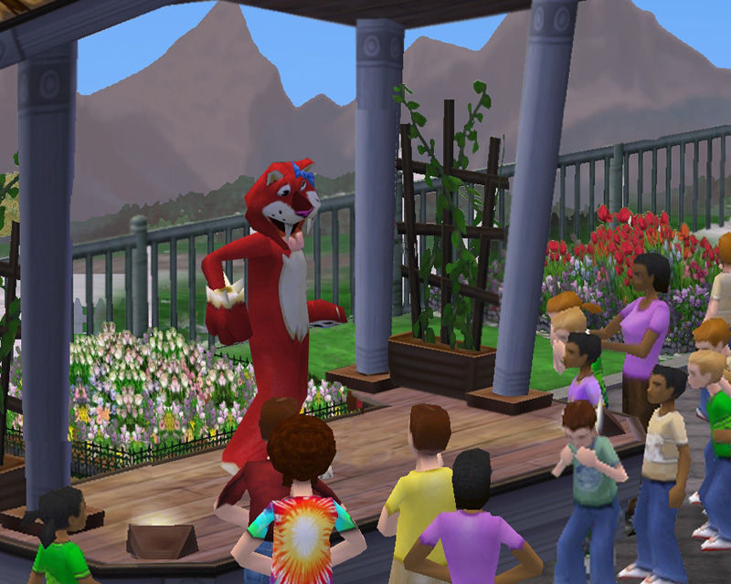 Zoo Tycoon 2: Extinct Animals - screenshot 20