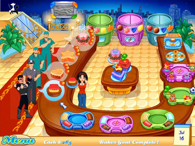 Cake Mania 2 - screenshot 11