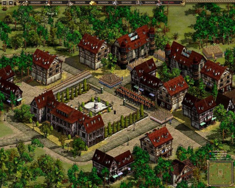 Cossacks 2: Napoleonic Wars - screenshot 60