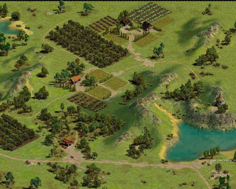 Cossacks 2: Napoleonic Wars - screenshot 29