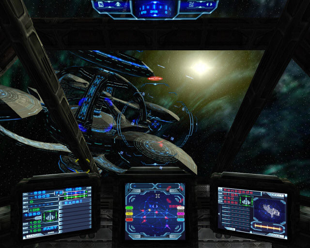 Evochron Renegades - screenshot 9