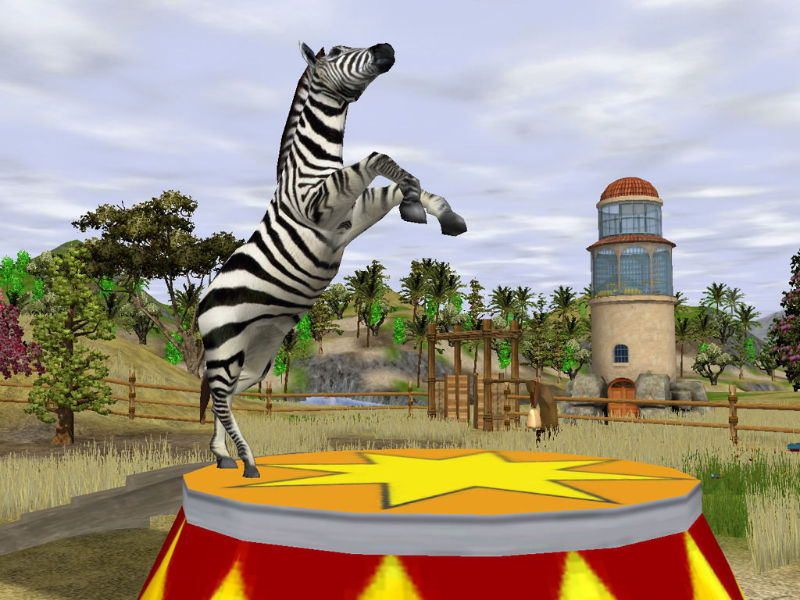 Wildlife Park 2 - screenshot 60