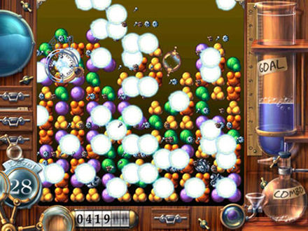 Pop-A-Tronic - screenshot 11