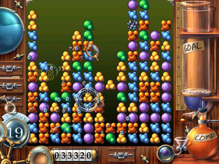 Pop-A-Tronic - screenshot 10