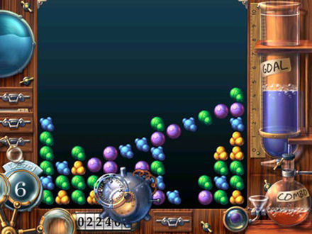 Pop-A-Tronic - screenshot 9