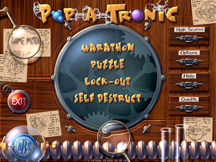 Pop-A-Tronic - screenshot 7