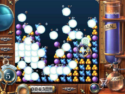 Pop-A-Tronic - screenshot 4