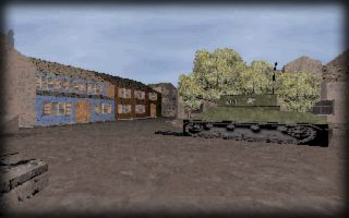 World War II GI - screenshot 14