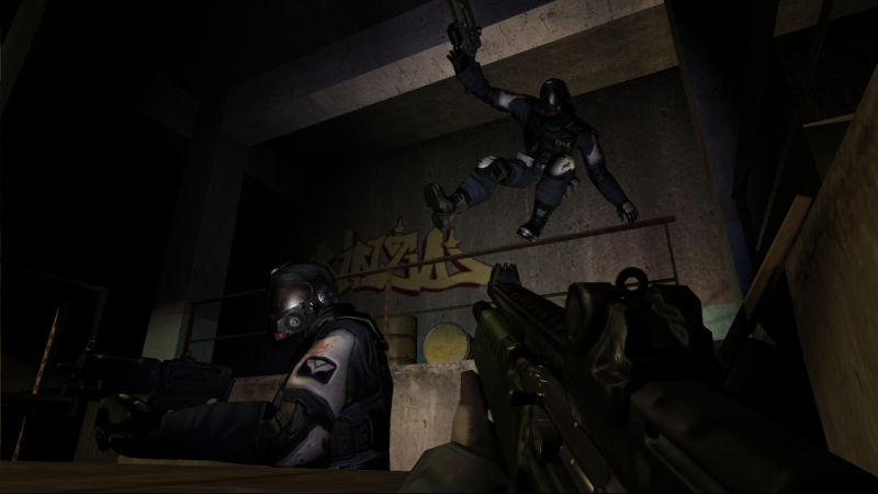 F.E.A.R.: Perseus Mandate - screenshot 103