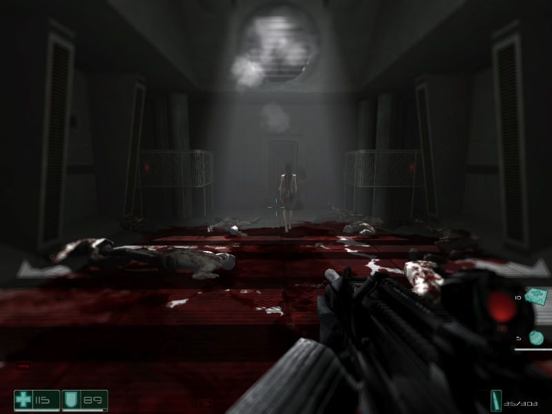 F.E.A.R.: Perseus Mandate - screenshot 97