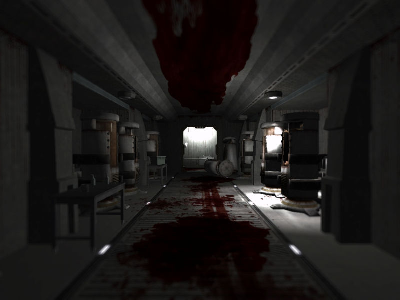 F.E.A.R.: Perseus Mandate - screenshot 64