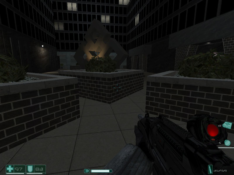 F.E.A.R.: Perseus Mandate - screenshot 47