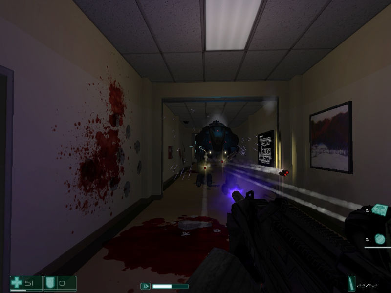 F.E.A.R.: Perseus Mandate - screenshot 45