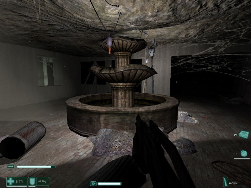 F.E.A.R.: Perseus Mandate - screenshot 34