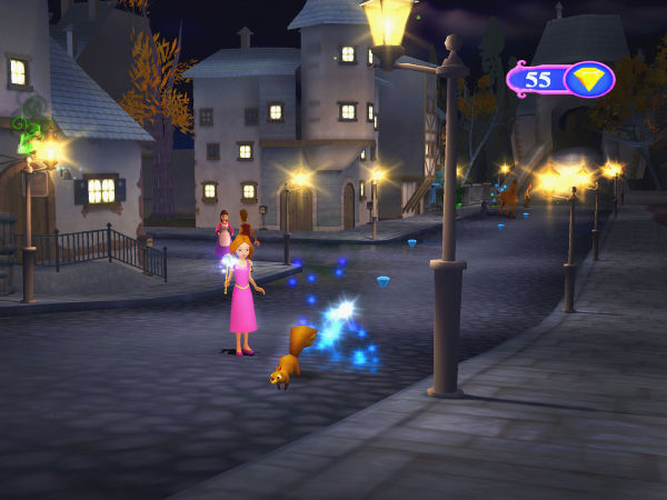 Disney Princess: Enchanted Journey - screenshot 31