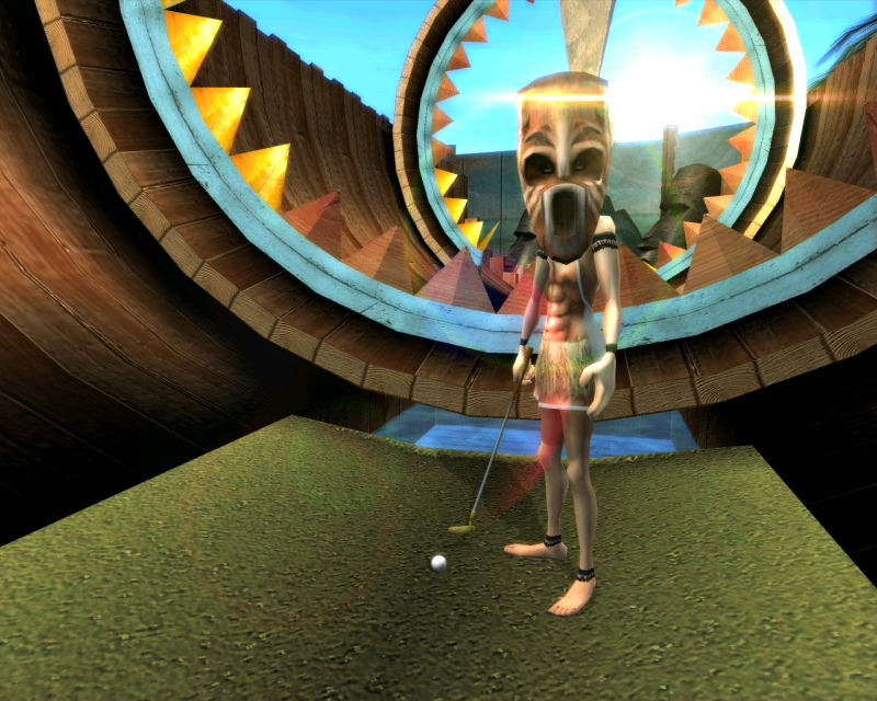 King of Clubs - screenshot 11