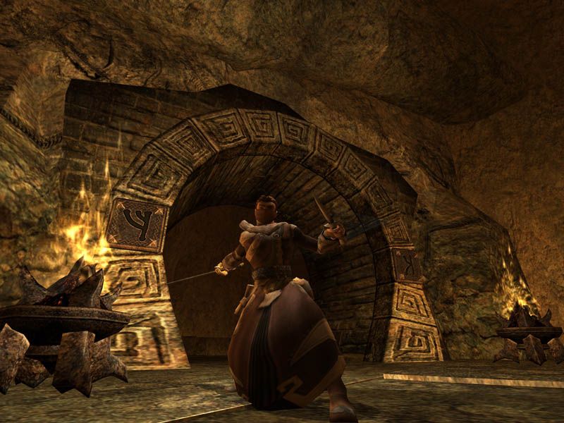Dungeons & Dragons Online: Stormreach - screenshot 126