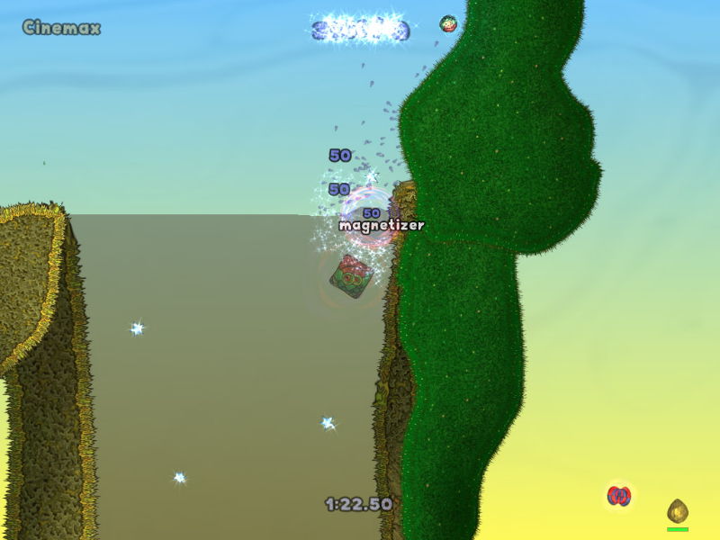 Gumboy: Crazy Features - screenshot 13