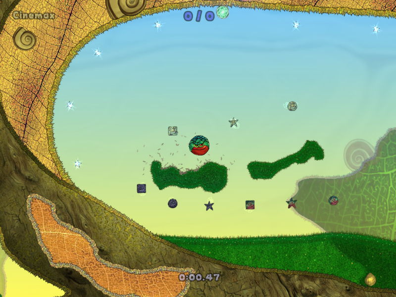 Gumboy: Crazy Features - screenshot 10