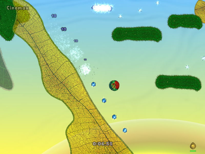 Gumboy: Crazy Features - screenshot 3